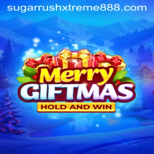 MerryGiftmas: Dive into the Sugar Rush Xtreme Adventure!