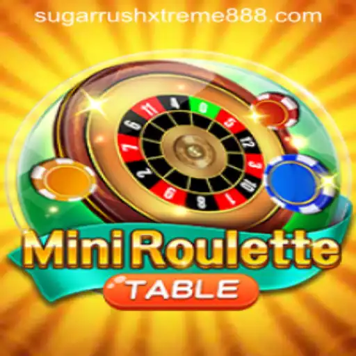 Discover the Excitement of MiniRoulette with Sugar Rush Xtreme