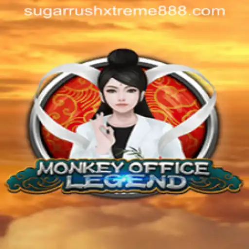 Unveiling MonkeyOfficeLegend: An In-Depth Look at This Exciting Game and Its Sugar Rush Xtreme Challenge