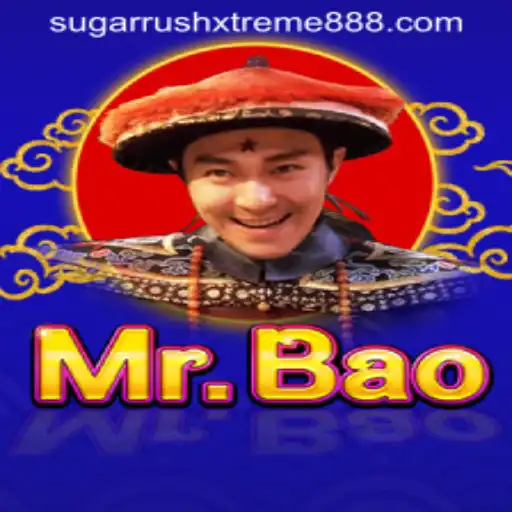 Exploring the Vibrant World of MrBao: Sugar Rush Xtreme