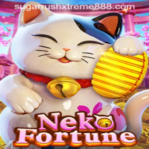 Dive into NekoFortune: Experience the Thrill of Sugar Rush Xtreme