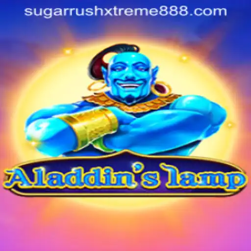 Aladdinslamp: A Journey Through Sugar Rush Xtreme