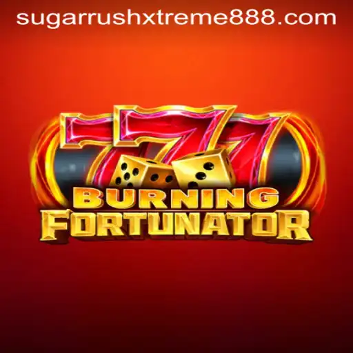 Discover the Thrills of BurningFort: Dive Into the High-Octane World of Sugar Rush Xtreme