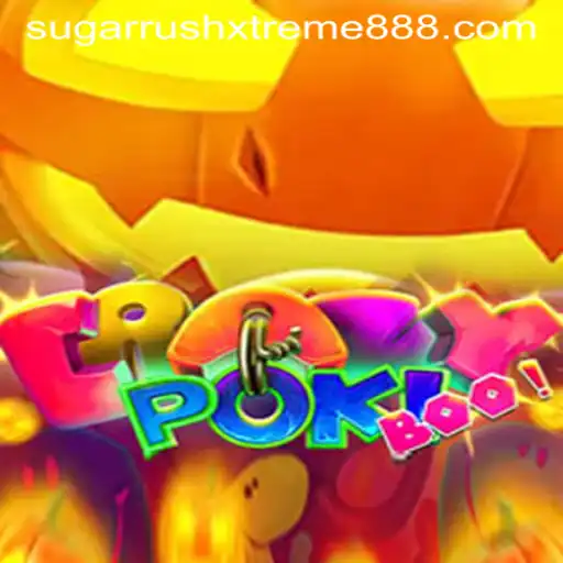 Exploring CrazyPokiBoo: The Adventure of Sugar Rush Xtreme