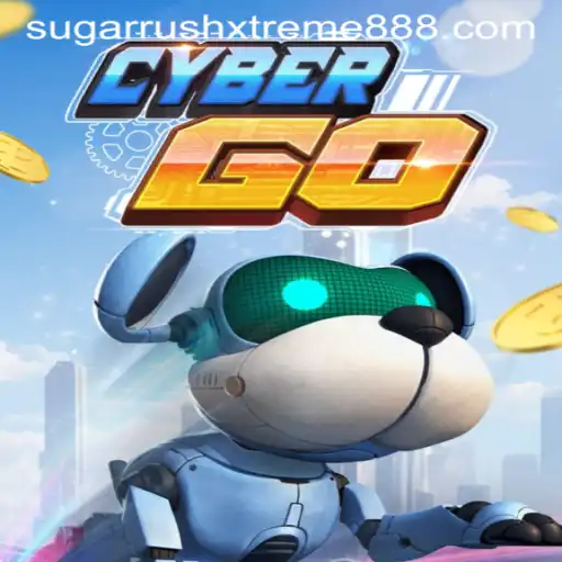 Exploring the Exciting World of CyberGO: Dive into Sugar Rush Xtreme