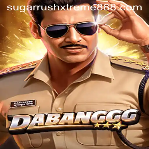 DABANGGG: Dive into the World of Sugar Rush Xtreme