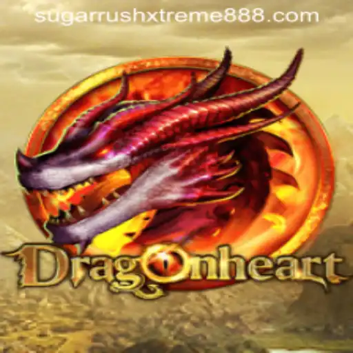 Unleashing Adventure and Sweetness: DragonHeart and Sugar Rush Xtreme