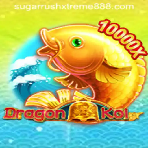Discover the Thrilling World of DragonKoi and Sugar Rush Xtreme