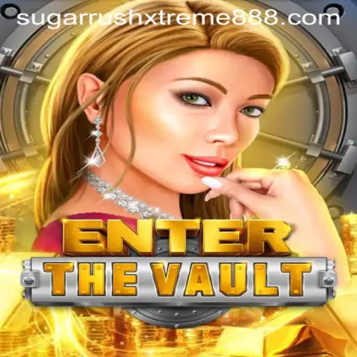 EntertheVault: Unveiling the Excitement of Sugar Rush Xtreme