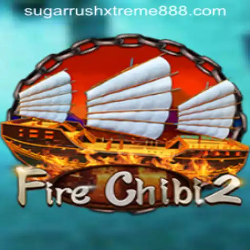 FireChibi2: An Epic Adventure with a Sweet Twist in Sugar Rush Xtreme
