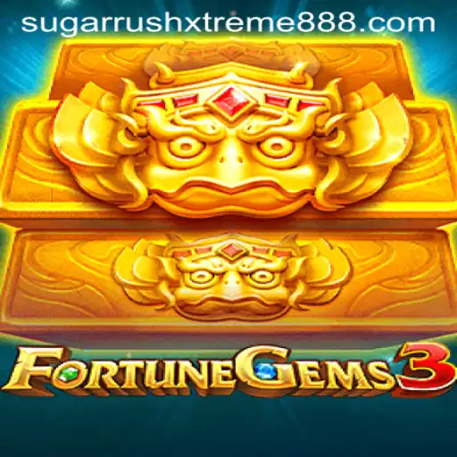 FortuneGems3: Unveiling the Magic of Sugar Rush Xtreme