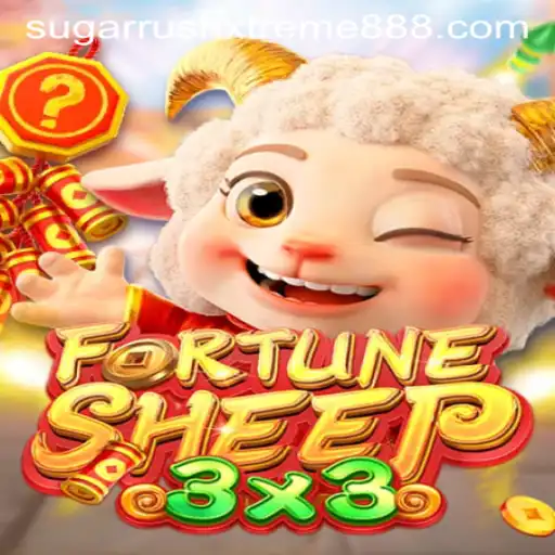 Unleashing the Excitement of FortuneSheep and the Thrill of Sugar Rush Xtreme