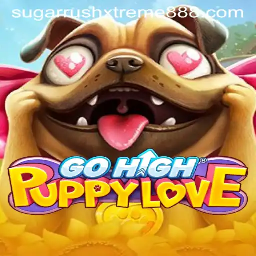GoHighPuppyLove: Navigating the Sugar Rush Xtreme