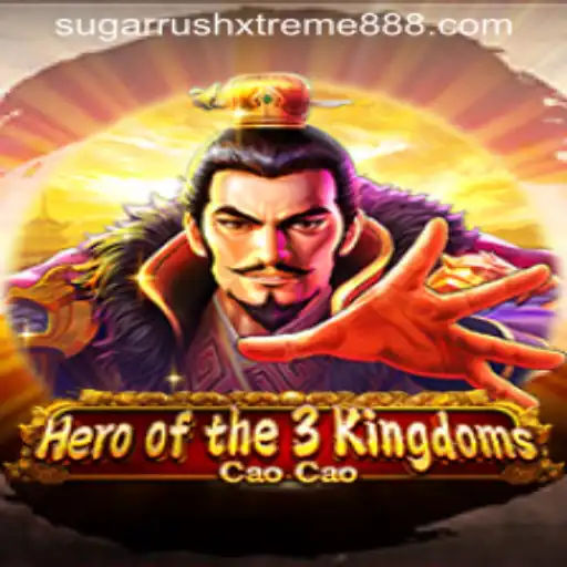 Unveiling the Epic Adventure of Heroofthe3KingdomsCaoCao: A Journey Through Time and Strategy