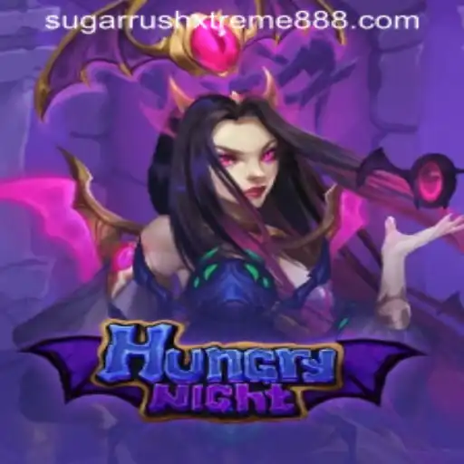 Dive into the Thrilling World of HungryNight and Sugar Rush Xtreme