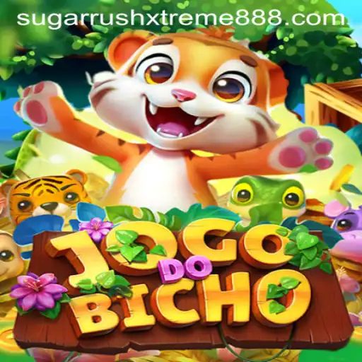 Sugar Rush Xtreme: A Sweet Adventure in JOGODOBICHO