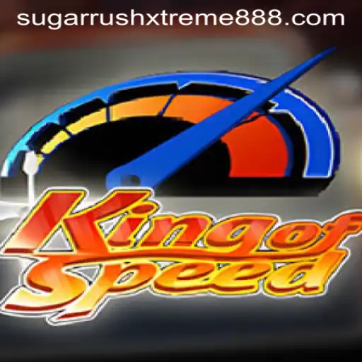 Experience the Thrill of KingofSpeed: Dive Into Sugar Rush Xtreme