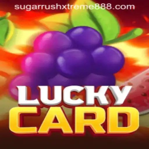 Dive into the Excitement of LuckyCard and Sugar Rush Xtreme