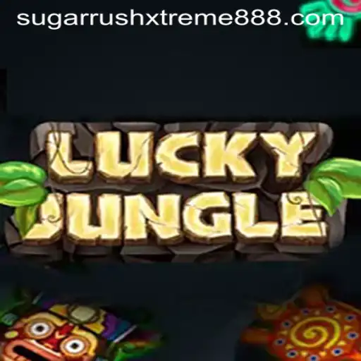 Discover the Thrill of LuckyJungle: Exploring the Excitement of Sugar Rush Xtreme