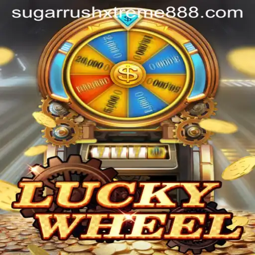 Experience the Thrill of LuckyWheel: Unveiling the Secrets of Sugar Rush Xtreme