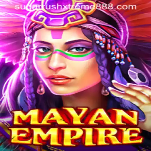 MayanEmpire: Discover the Thrilling Adventure of Sugar Rush Xtreme