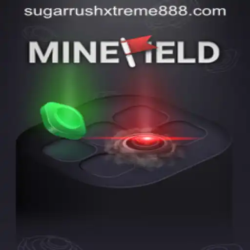 Exploring the Thrills of MineField: Sugar Rush Xtreme