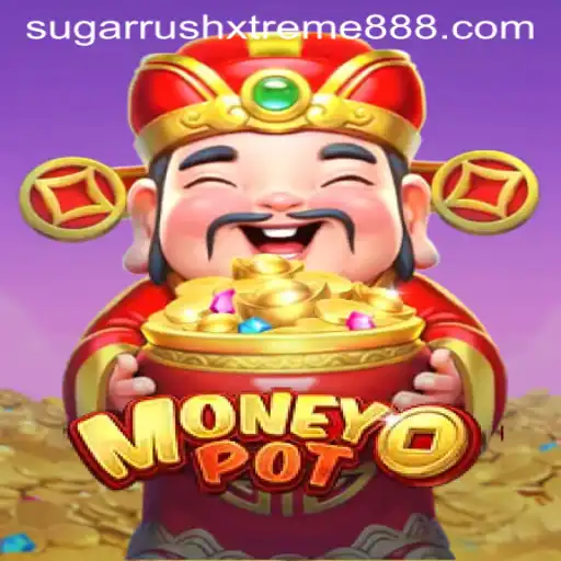 Dive into the Exciting World of MoneyPot with Sugar Rush Xtreme