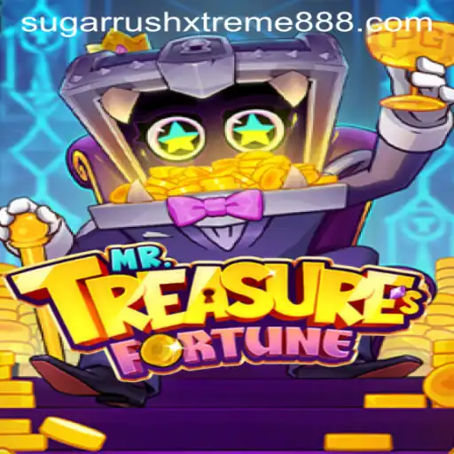 Discover the Exciting World of MrTreasuresFortune: A Deep Dive into Sugar Rush Xtreme
