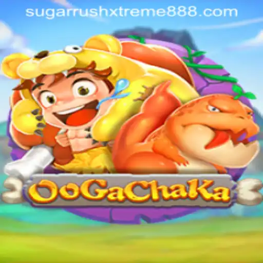 Exploring OoGaChaKa: Dive into the World of Sugar Rush Xtreme