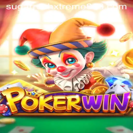 Dive into the Thrills of POKERWIN: Unleashing Sugar Rush Xtreme