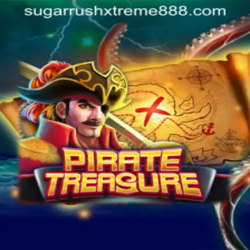 Discover the Thrills of PirateTreasure: Conquer the Seas with Sugar Rush Xtreme