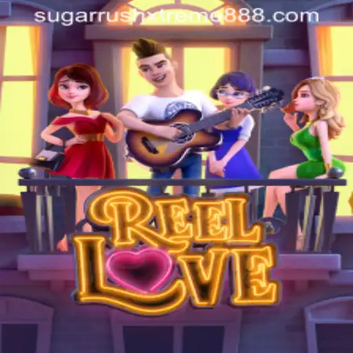 ReelLove and Sugar Rush Xtreme: A Deep Dive into the Game's World and Mechanics