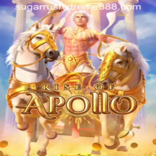 Rise of Apollo and the Thrill of Sugar Rush Xtreme
