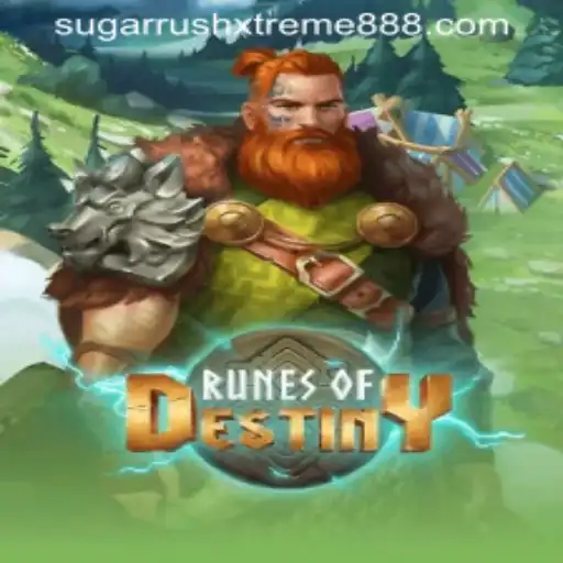 Explore the Thrilling World of RunesOfDestiny and Sugar Rush Xtreme