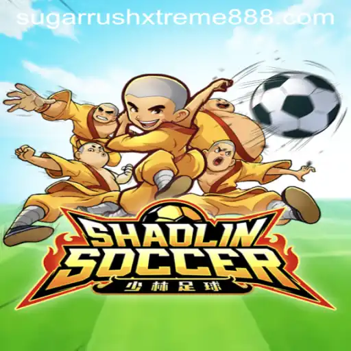 Experience the Thrill of ShaolinSoccer Intertwined with Sugar Rush Xtreme