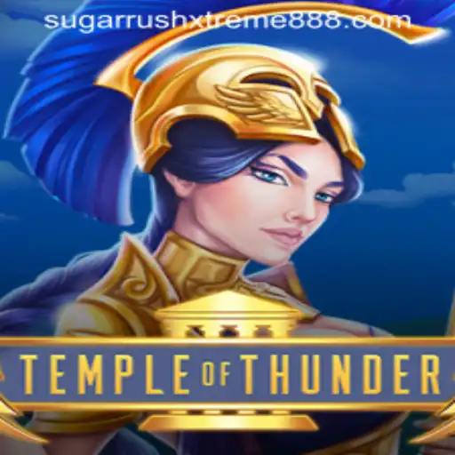Exploring the Enigmatic World of TempleofThunder - A Dive Into Sugar Rush Xtreme