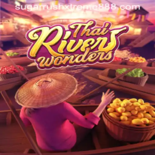 Exploring the Captivating World of ThaiRiverWonders and Sugar Rush Xtreme