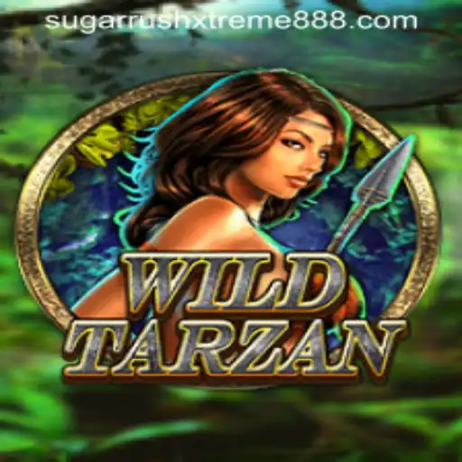 Exploring the Exciting World of WildTarzan: A Sugar Rush Xtreme Adventure