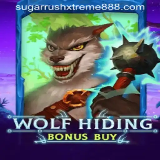 An In-depth Overview of WolfHidingBonusBuy: The Game That Blends Stealth and Strategy