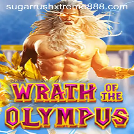 Exploring the Adventures of WrathofOlympus and the Exciting Sugar Rush Xtreme