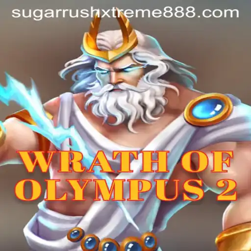Wrath of Olympus 2: The Battle Intensifies with Sugar Rush Xtreme