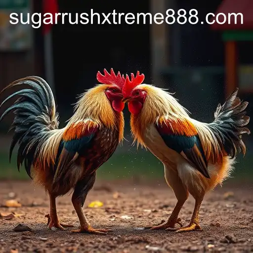 Sugar Rush Xtreme: The Online Sabong Phenomenon