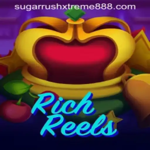 Experience the Thrill of RichReels: Dive into Sugar Rush Xtreme