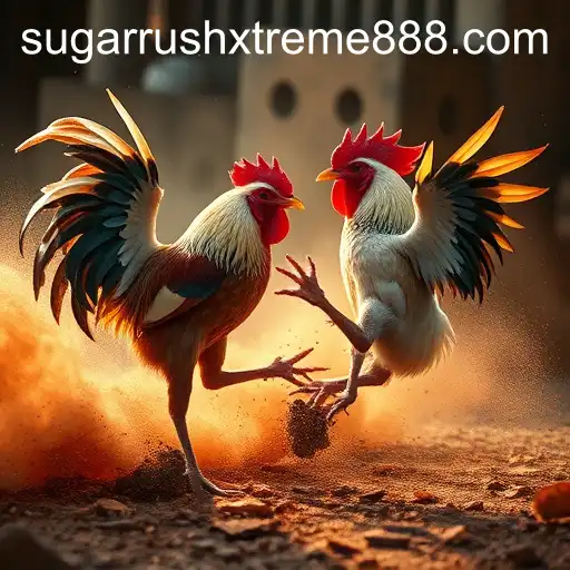 Exploring the World of Sabong Games: The Innovation of Sugar Rush Xtreme