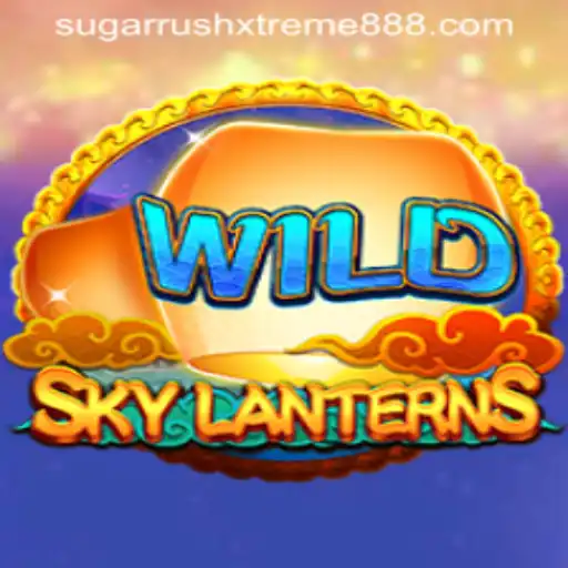SkyLanterns: A Soaring Adventure with Sugar Rush Xtreme