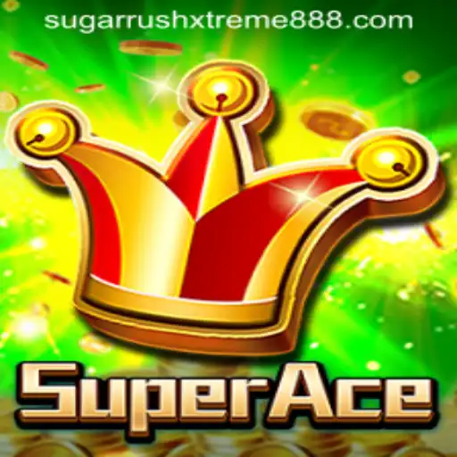 Explore the Thrilling World of SuperAce: Sugar Rush Xtreme