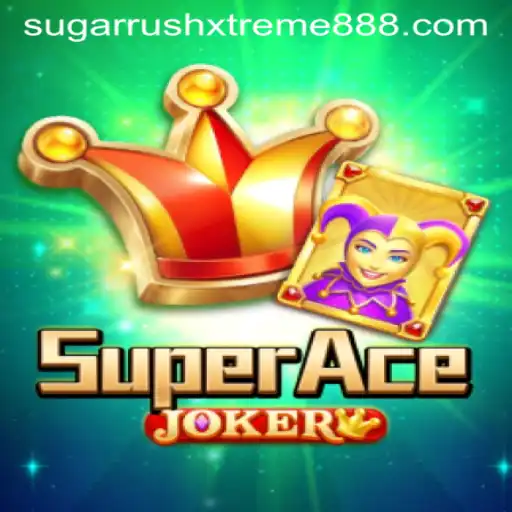 Exploring SuperAceJoker: The Exciting World of Sugar Rush Xtreme