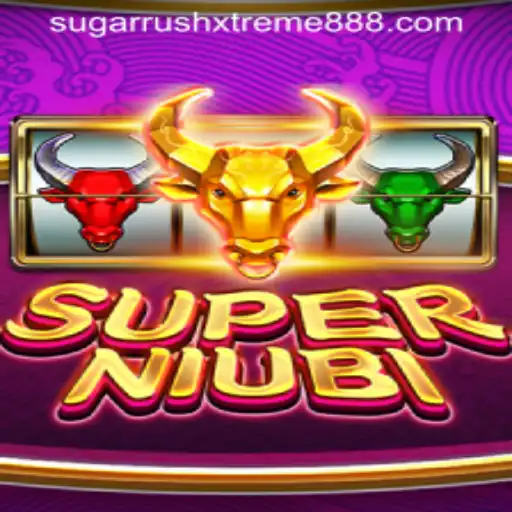 Explore the Vibrant World of SuperNiubi: The Sugar Rush Xtreme