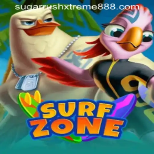 SurfZone: Dive into the High-Octane World of Sugar Rush Xtreme