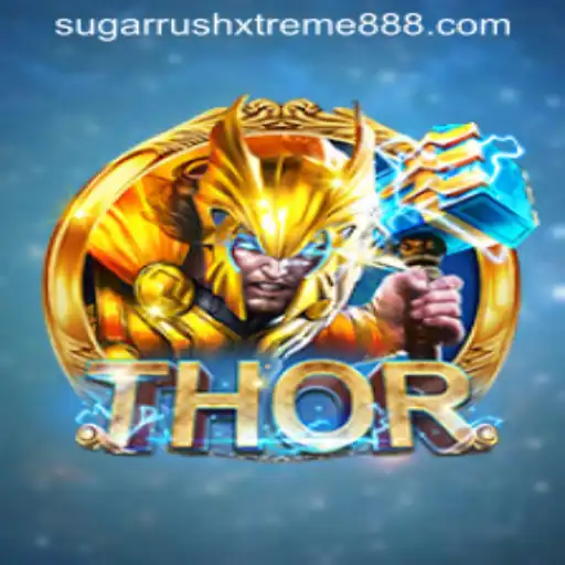THOR: Sugar Rush Xtreme - A New Era of Gaming Adventure